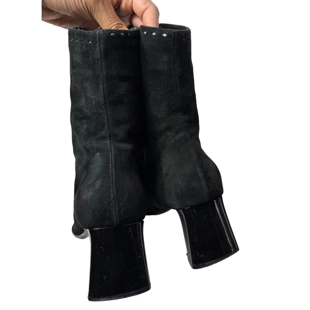 lino Marini vintage black